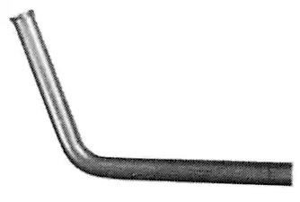 Avgasrör VEGAZ MR-70 VEGAZ MR-70 Avgasrör MERCEDES-BENZ S-klass 2022