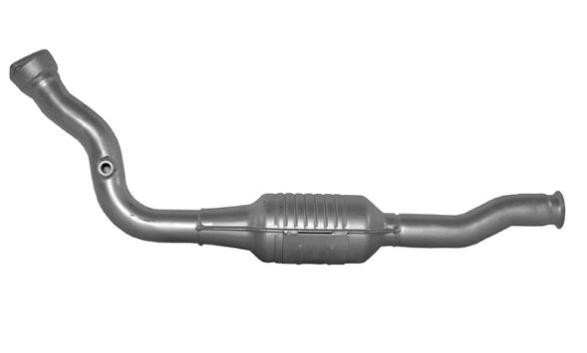 VEGAZ Katalysator CK-912 CK-912 VEGAZ katalysator Fiat 131