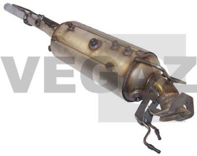 Kvēpu filtrs VEGAZ MZK-976 VEGAZ MZK-976: Kvēpu filtrs Mazda 6 2006