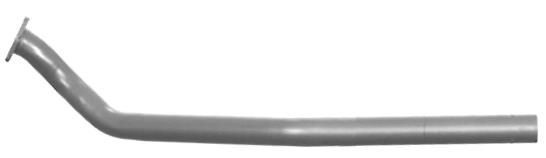 VEGAZ Abgasrohr AR-163 AR-163 VEGAZ Auspuffrohr Passat 3BG Kosten