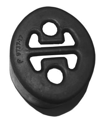 VEGAZ Rubberstrip, uitlaatsysteem TG-110 VEGAZ TG-110 Rubberstrip, uitlaatsysteem HiAce II prijs