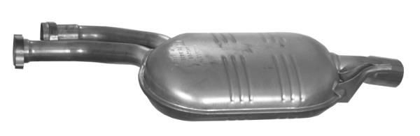 Kesksummuti VEGAZ MS-161 VEGAZ MS-161 Kesksummuti MERCEDES-BENZ E-klass 2024