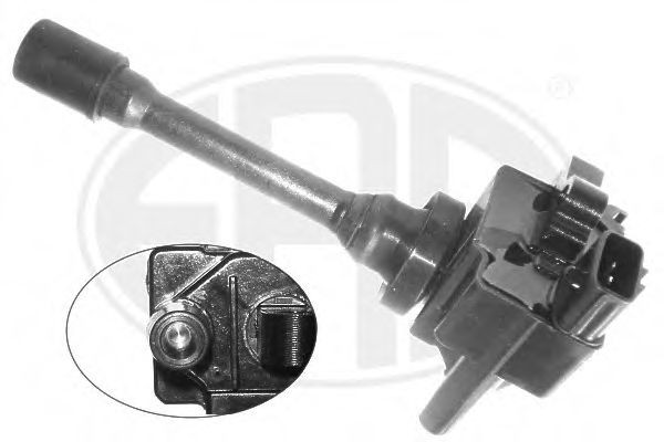 Bobine d'allumage ERA 880190 ERA 880190: Bobine cylindre Mitsubishi GALANT 2012
