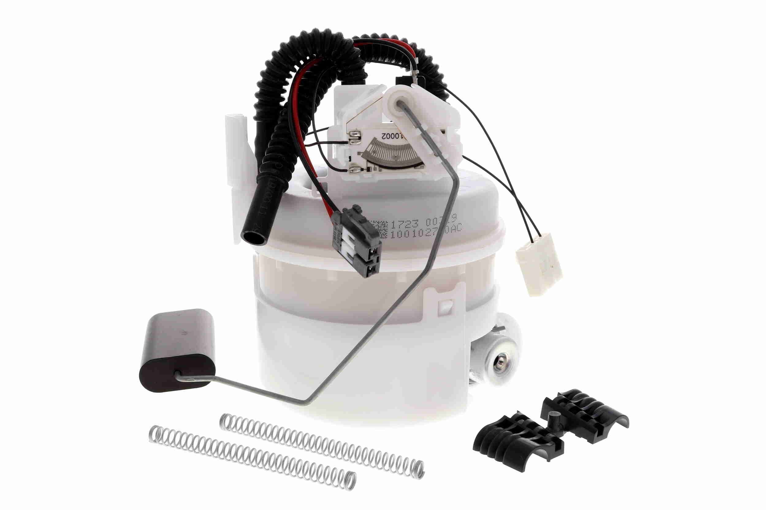 VEMO Benzinpumpe V22-09-0028 V22-09-0028 Brændstofpumpe PEUGEOT 106 VEMO