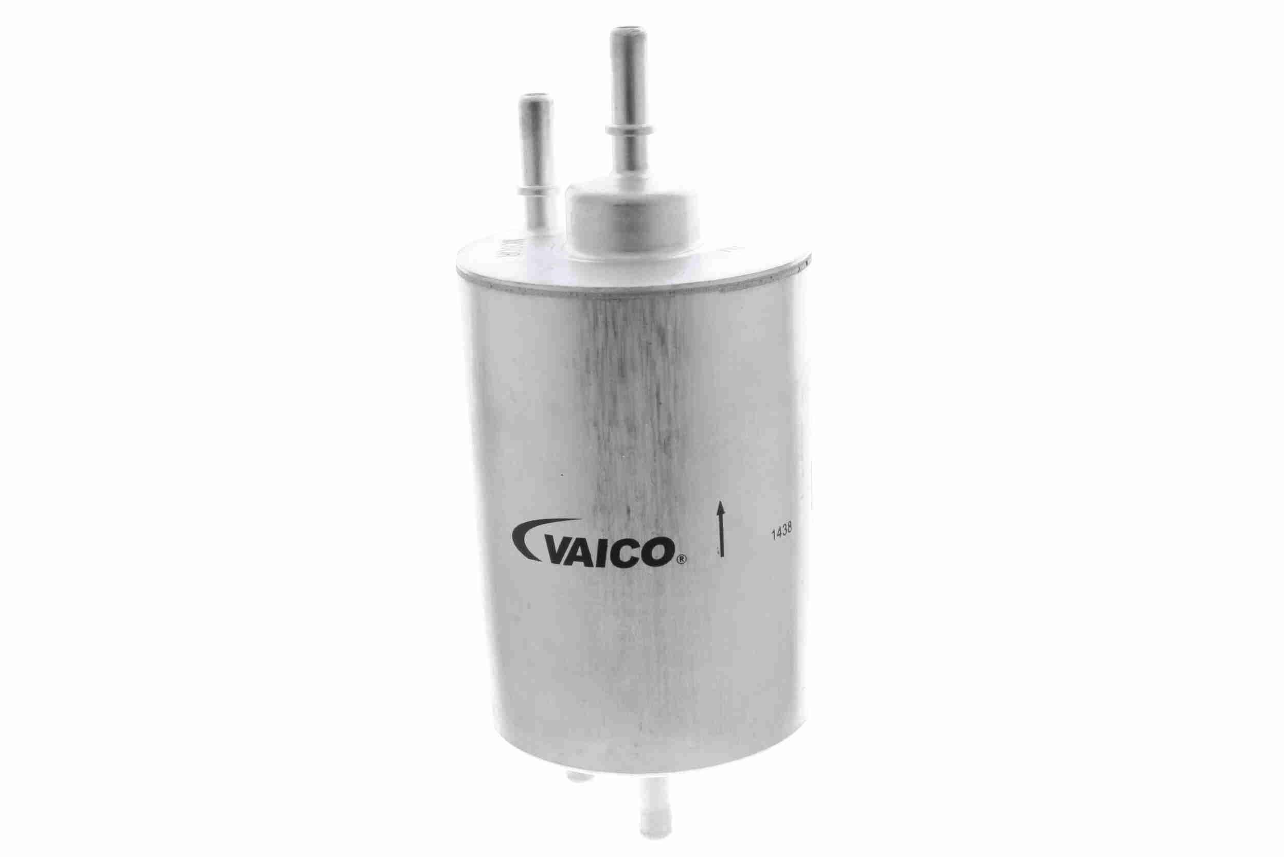 VAICO Brændstof-filter V10-8111 Brændstoffilter VAICO TERRACAN V10-8111 billig