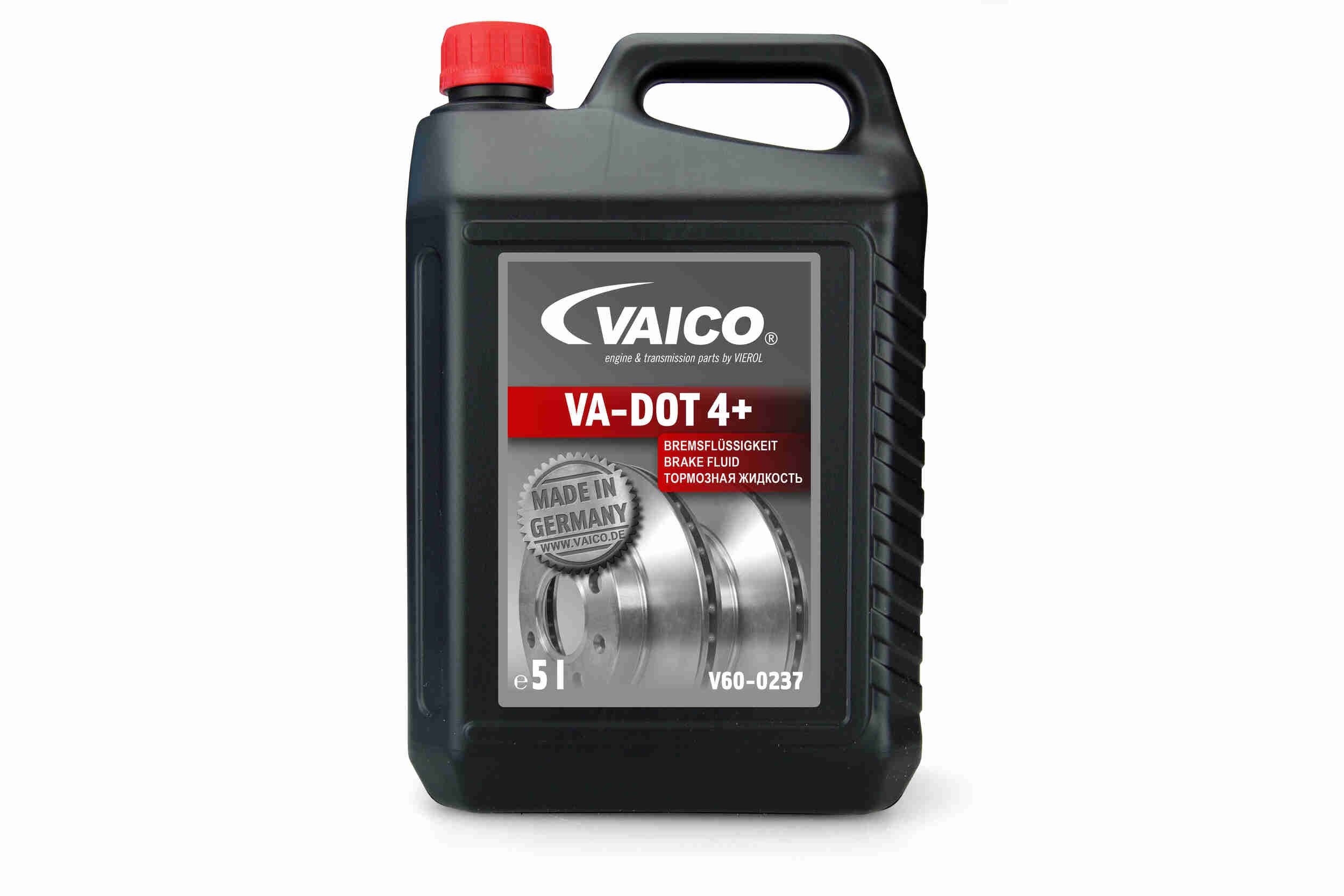VAICO Brzdová kvapalina V60-0237 Brzdová kvapalina VAICO BOXSTER V60-0237 lacné