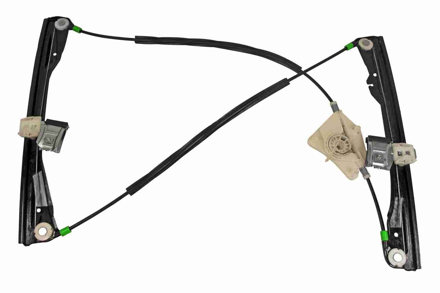VAICO Lève-vitre V10-2180 Mécanisme vitre électrique VAICO FORESTER V10-2180 pas cher