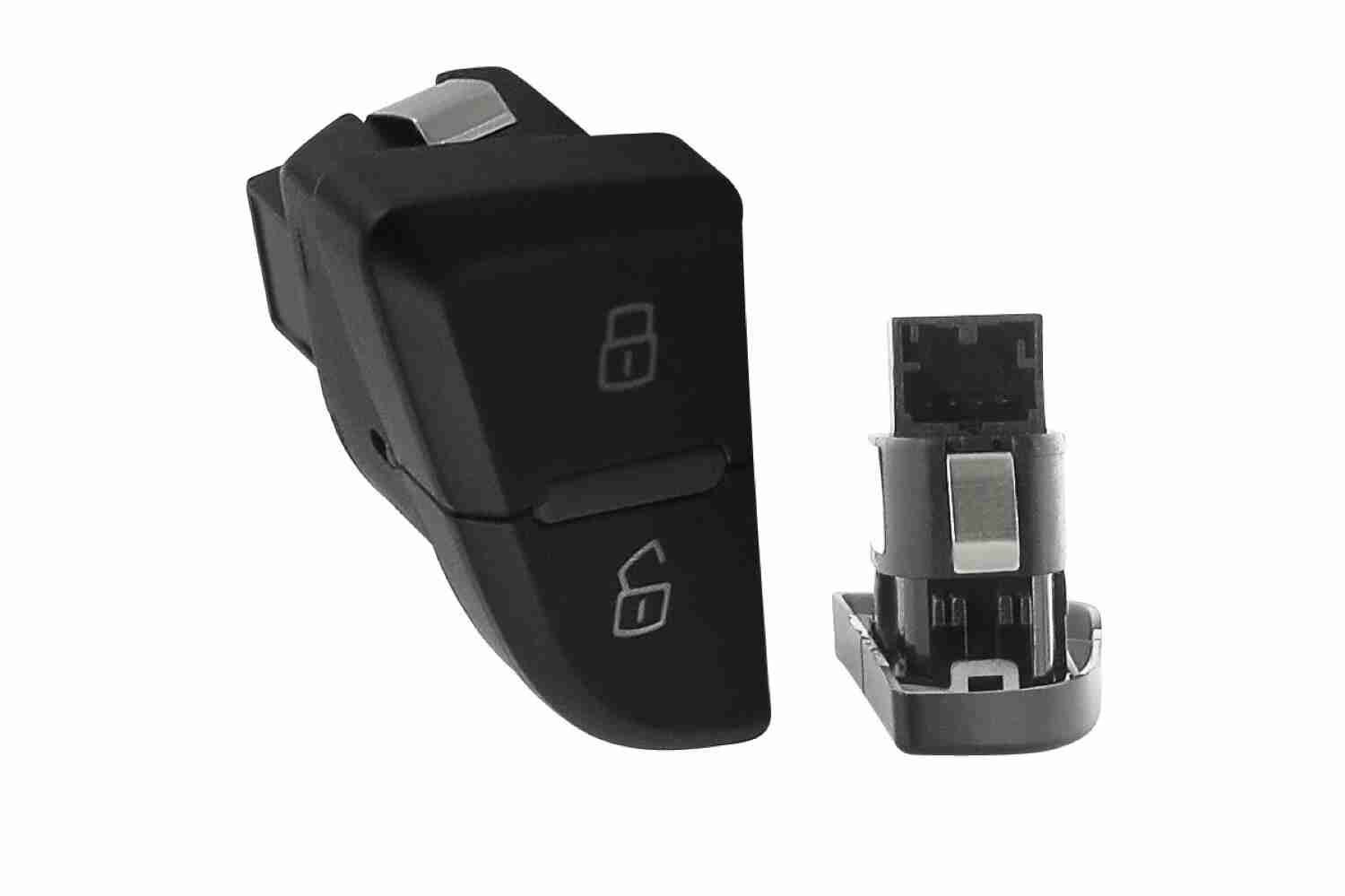 VEMO Switch, door lock system V10-73-0292 V10-73-0292 VEMO central locking system for PEUGEOT 3008