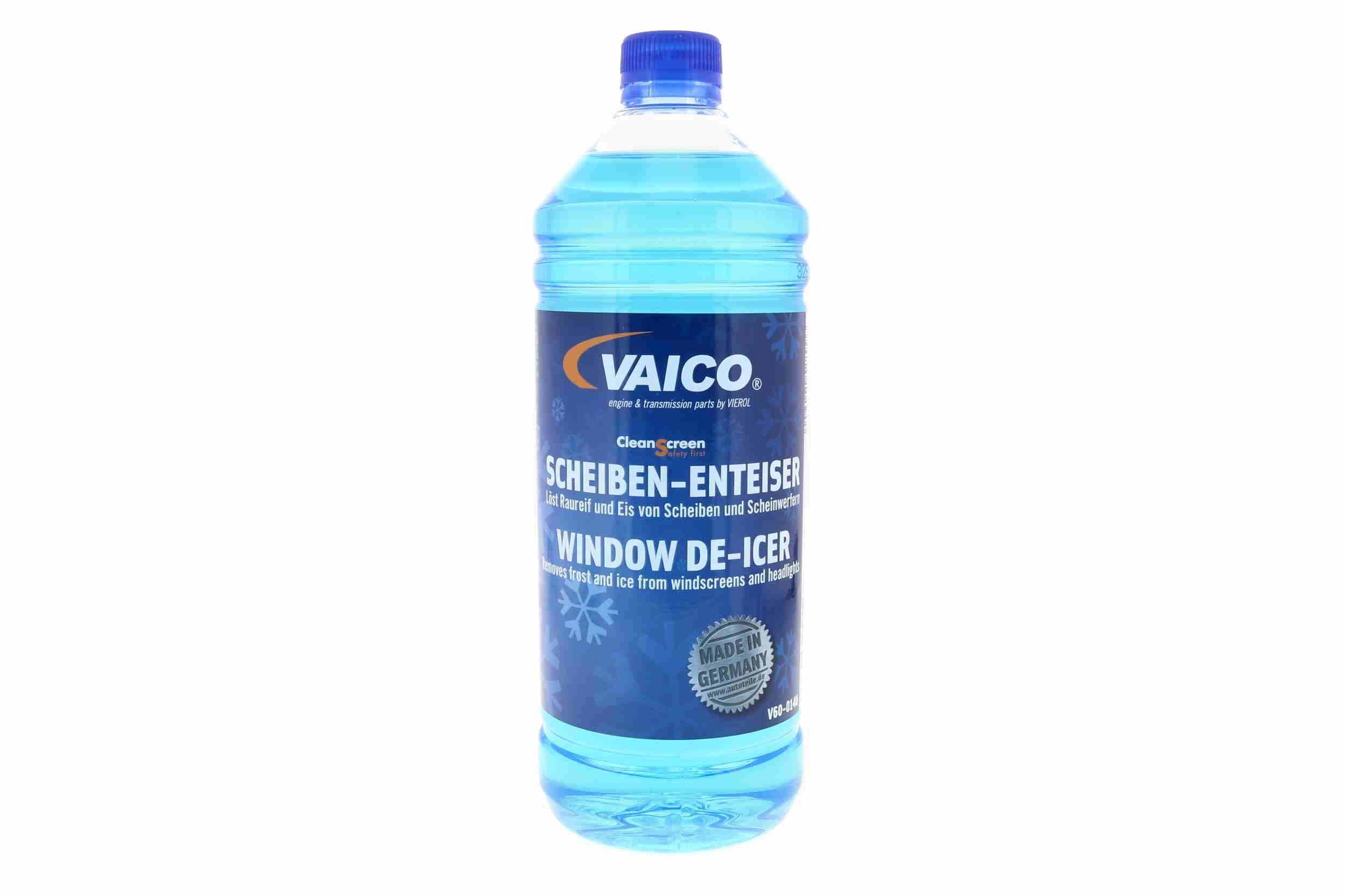 VAICO Spylervæske vinter V60-0140 V60-0140 Spylervæske CITROËN C3 VAICO