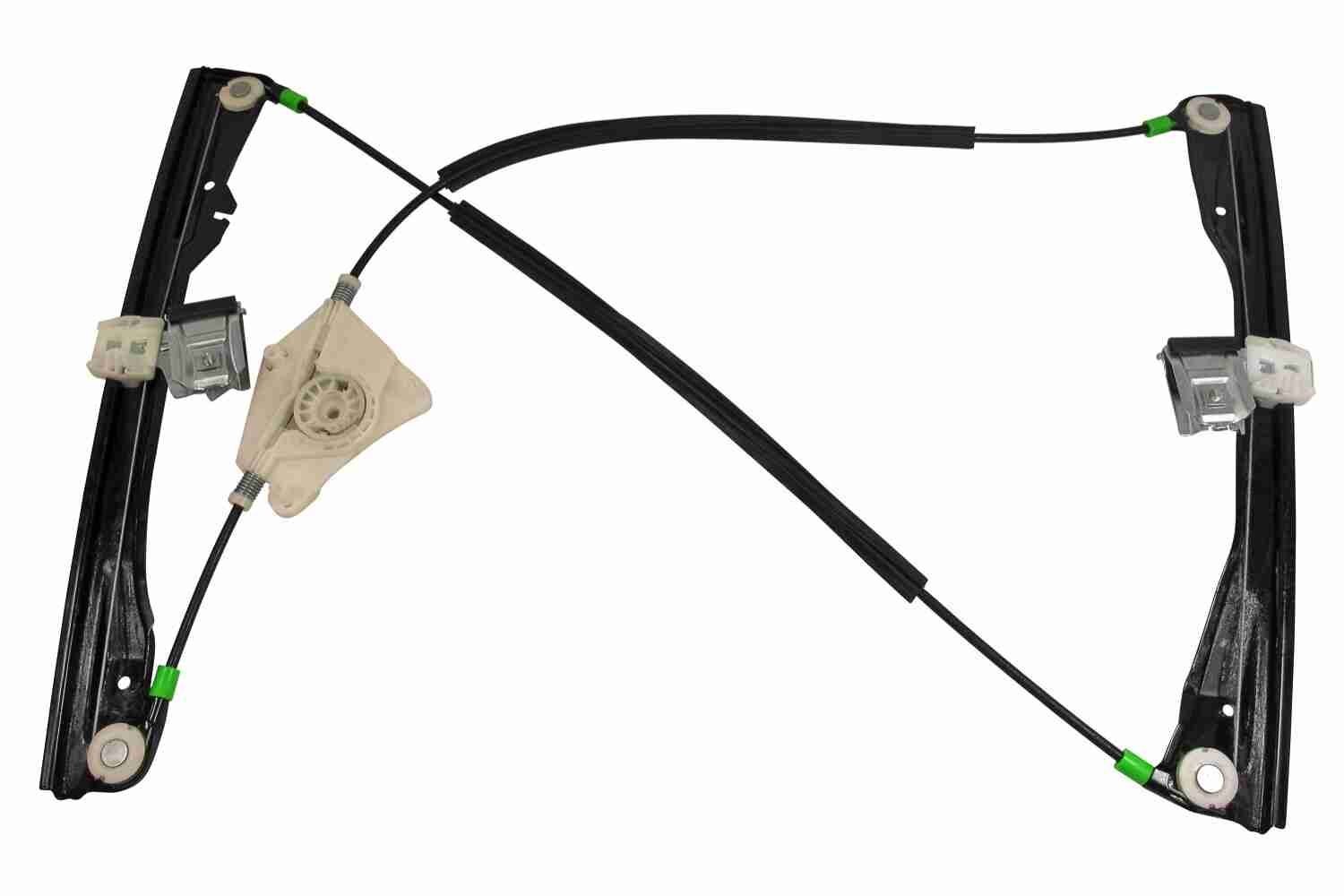 VAICO Window regulator V10-2179 V10-2179 VAICO window regulator for SEAT ARONA