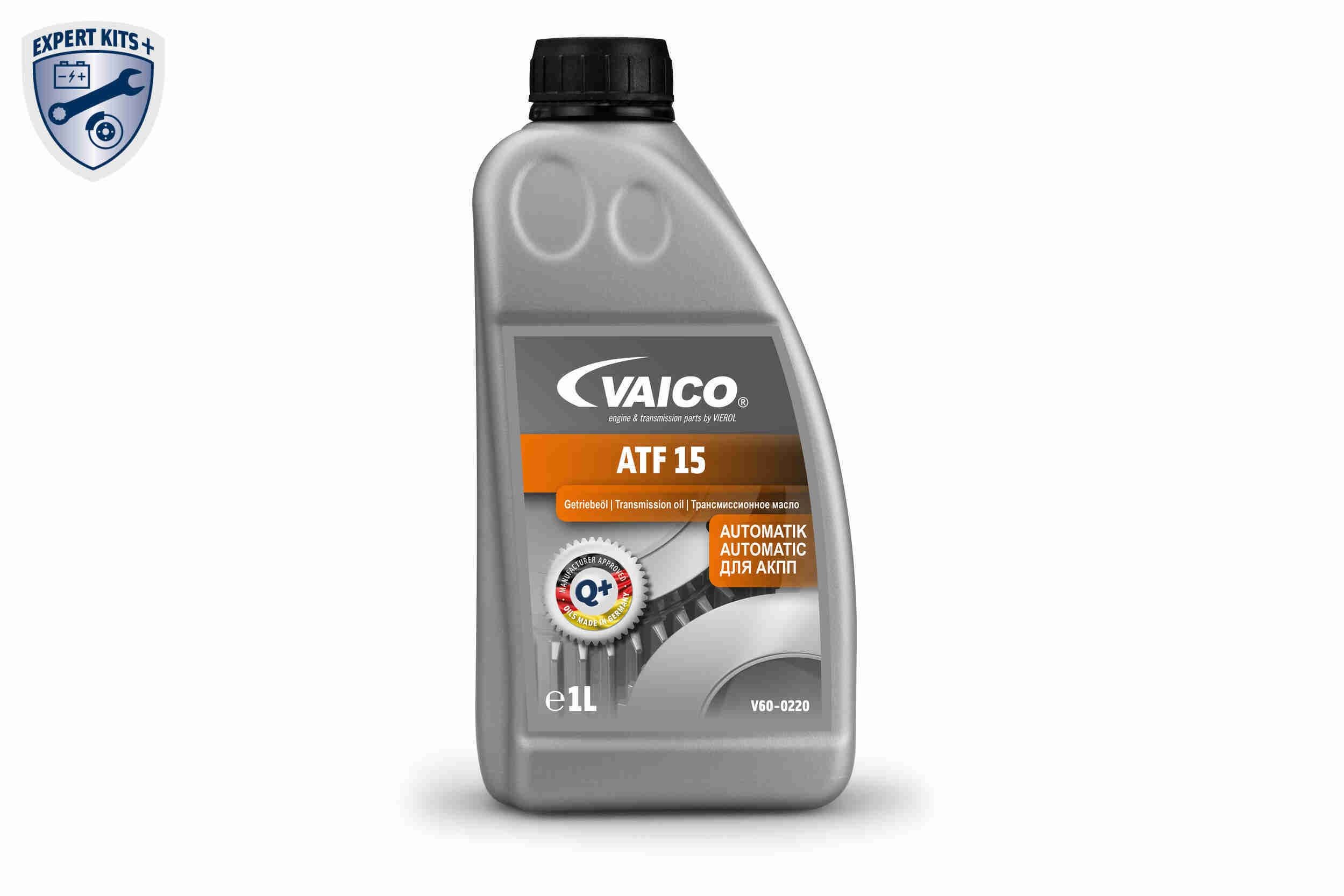 VAICO Olio cambio automatico (ATF) V60-0220 V60-0220 Olio cambio automatico NISSAN TIIDA VAICO costo