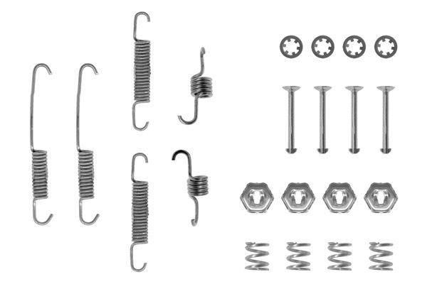 BOSCH Achterlicht 0 319 336 103 Fiat STILO Achterlichten BOSCH 0 319 336 103