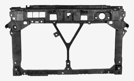 VAN WEZEL Predné oblożenie 2738668 Predné oblożenie VAN WEZEL Mazda PREMACY 2738668
