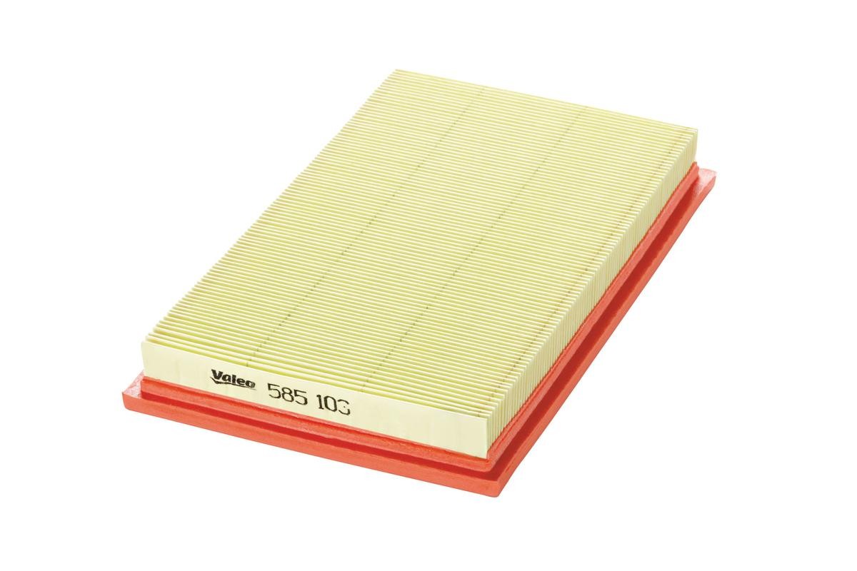 VALEO Luchtfilter 585103 VALEO 585103 Luchtfilter ISUZU MIDI originele