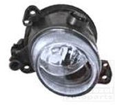 VAN WEZEL Miglas lukturis 3044996 VAN WEZEL 3044996 Miglas lukturis