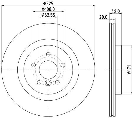 HELLA Flessibile olio 8MY 376 755-561 8MY 376 755-561 costo Tubo flessibile olio HELLA OPEL CORSA
