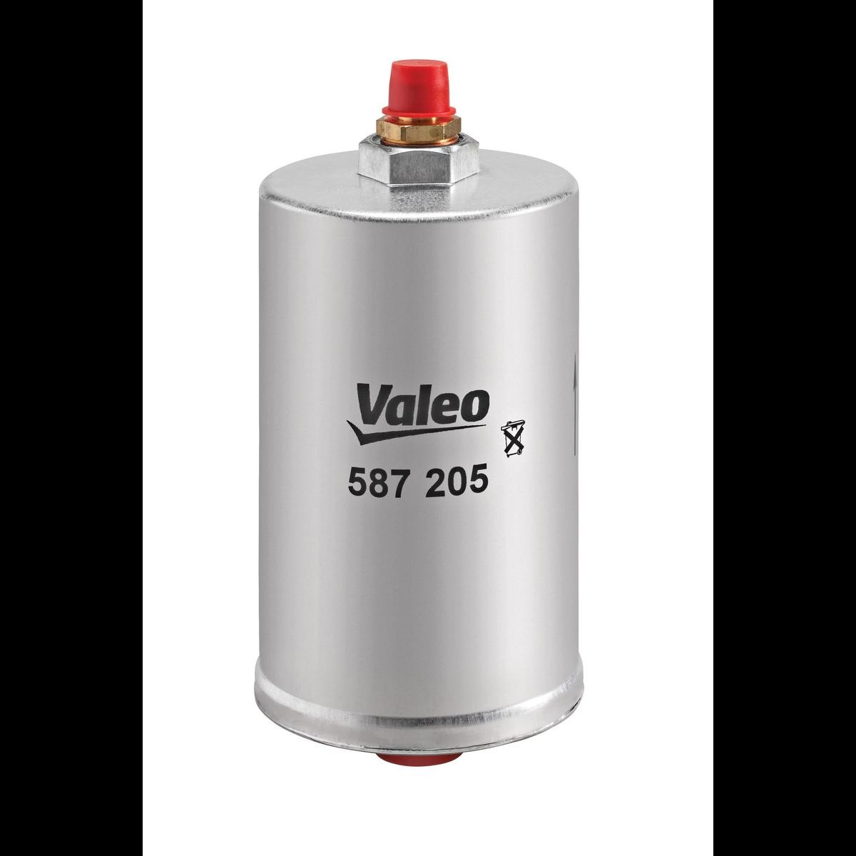 VALEO Filtre à carburant 587205 Mercedes-Benz AMG GT Filtre à carburant VALEO 587205