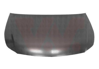 VAN WEZEL Motorhaube 1603660 1603660 VAN WEZEL Suzuki Swift 3 Motorhaube kaufen