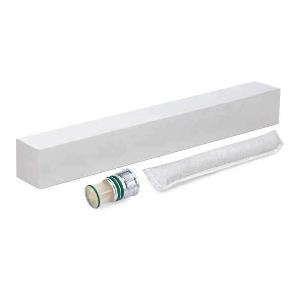 VAN WEZEL Secador, ar condicionado 5800D294 Filtro secador VAN WEZEL Peugeot 406 5800D294