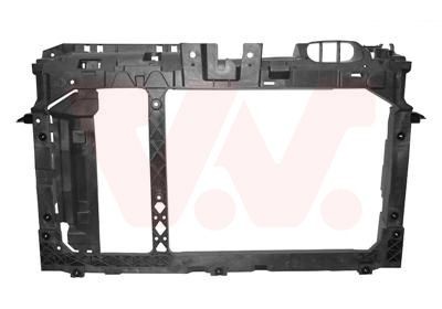 Front kledning VAN WEZEL 1807668 VAN WEZEL 1807668 Frontplate Ford KUGA 2012