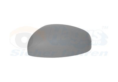 VAN WEZEL Suojus, ulkopeili 7627843 VAN WEZEL 7627843 SKODA Fabia II Hatchback (542) kotelo ulkopeili vaihto hinta