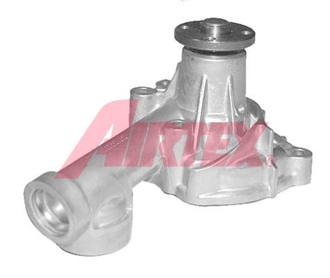 AIRTEX Pompe à essence E10284M Citroën NEMO Pompe préalimentation de carburant AIRTEX E10284M