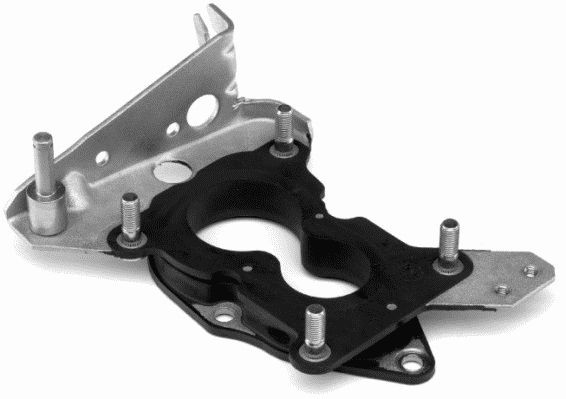 LEMFÖRDER Flange, carburador 12265 01 12265 01 LEMFÖRDER Flange do carburador Fiat baratos