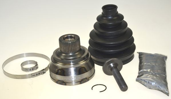 SPIDAN Nivelsarja, vetoakseli 24683 24683 SPIDAN Vetonivel Chrysler SEBRING hinta