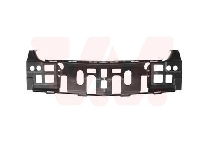 VAN WEZEL Põrkeleevendi, löögikaitse 3043561 VAN WEZEL 3043561 Tala põrkeraud Mercedes C253 hind