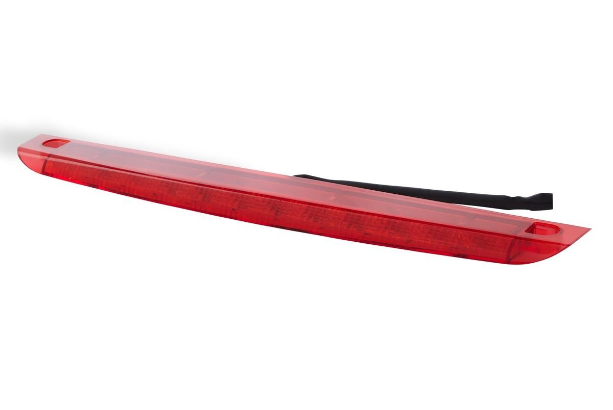 Συμπληρ. φωτιστικό σώμα φρένων HELLA 2DA 959 580-151 HELLA 2DA 959 580-151: Τρίτο στοπ Lancia DELTA 2014