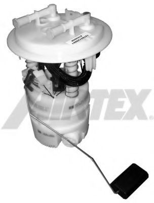 AIRTEX Benzinpumpe E10305M Fødepumpe AIRTEX Nissan PRIMASTAR E10305M