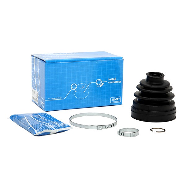 SKF Kaitsekummikomplekt, veovõll VKJP 8355 Veovõlli tolmukaitse komplekt SKF TRANSIT CONNECT VKJP 8355 odav