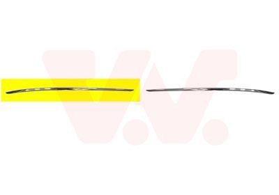 VAN WEZEL Mostrina, Paraurti 3091582 3091582 Modanatura paraurti VAN WEZEL MERCEDES-BENZ Classe B costo