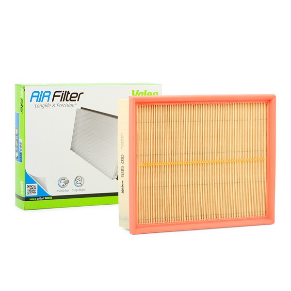 Õhufilter VALEO 585018 VALEO 585018 Õhufilter AUDI A6 1999