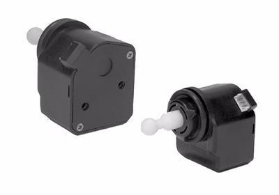 VAN WEZEL Stellmotor, Scheinwerfer 3077993 Stellelement Leuchtweiteregulierung VAN WEZEL Ford USA EXPLORER 3077993