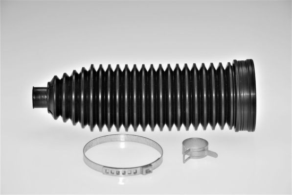 SPIDAN Kaitsekumm, rooliseade 84190 SPIDAN 84190 Roolilati tolmukaitse BMW F13 hind