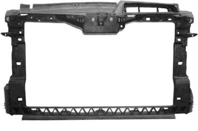 VAN WEZEL Front kledning 5849668 VAN WEZEL 5849668 Front kledning VW Scirocco III (137, 138) 1.4 TSI 130 hk 2016