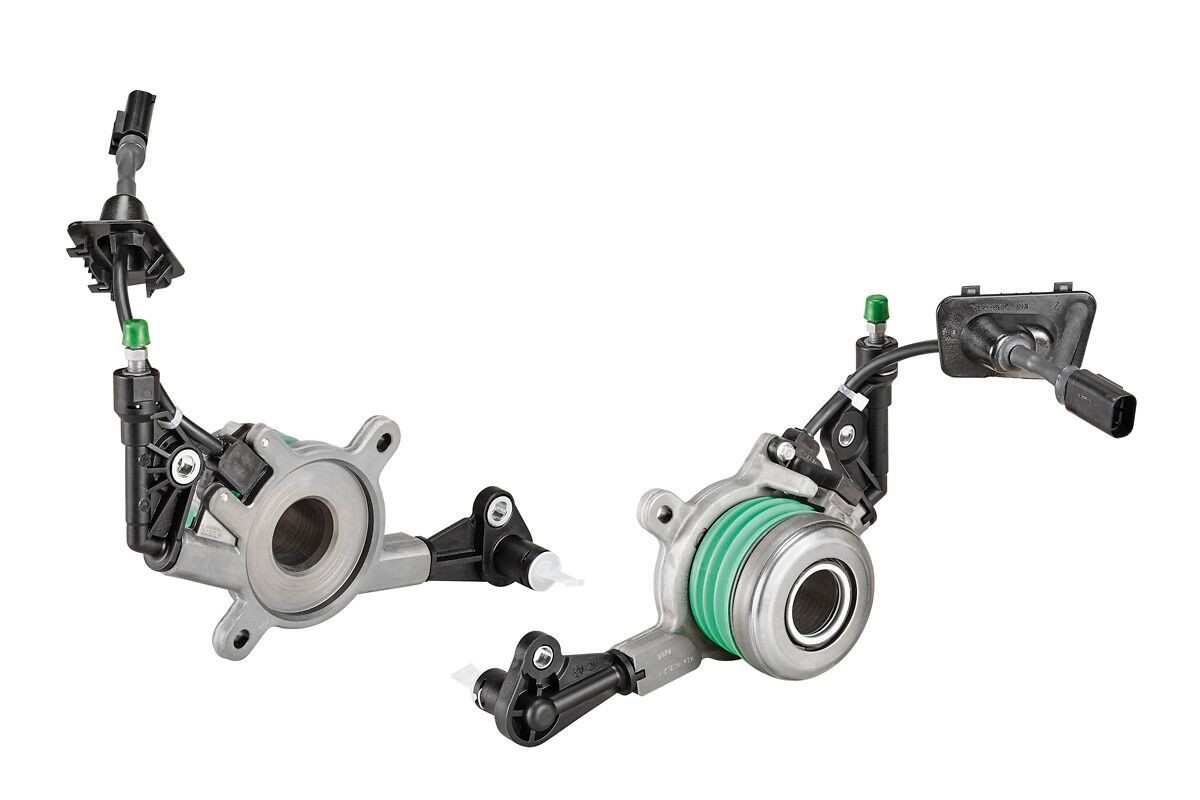 VALEO Centrálna vysúvacia páka spojky 804549 VALEO Centrálna vysúvacia páka spojky Volkswagen 804549
