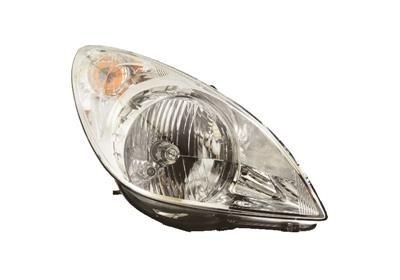 VAN WEZEL Koplamp 8238962 Koplampen set VAN WEZEL COUPE 8238962 goedkoop