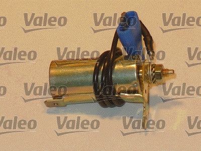 VALEO Kondensator, tändningssystem 343012 VALEO 343012 Fördelare CITROЁN DS original