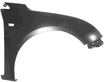 VAN WEZEL Aile 0820656 Chevrolet AVALANCHE Aile VAN WEZEL 0820656