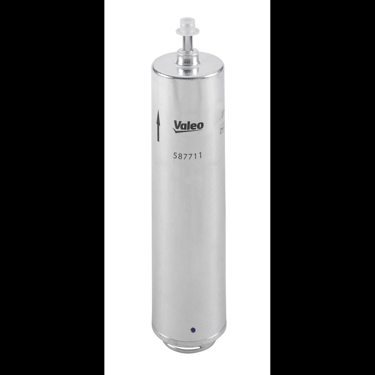 VALEO Bränslefilter 587711 587711 VALEO bensinfilter BMW 7-serie