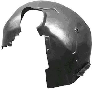 Cobertura, cava da roda VAN WEZEL 1905433 VAN WEZEL 1905433 Cava da roda FORD KUGA 2012