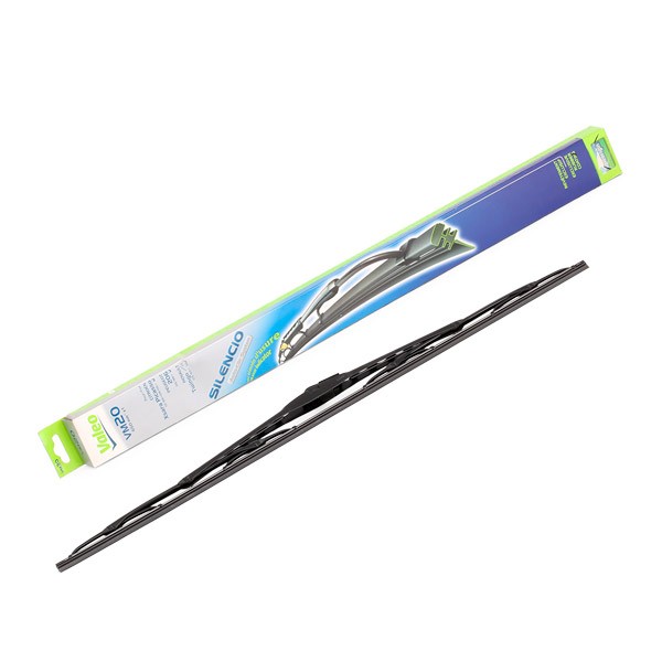 Tergicristalli VALEO 574145 VM20 VALEO 574145 Spazzole tergicristallo anteriore e posteriore Lexus GS 2020