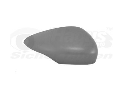 Revestimento, retrovisor exterior VAN WEZEL 1807844 VAN WEZEL 1807844: Capa espelho Ford B-MAX 2017