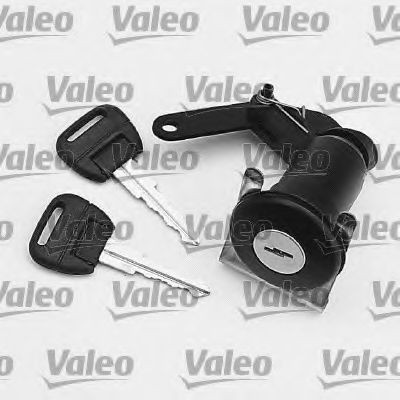 VALEO Cilinderslot 252905 VALEO 252905 Slotcilinder Rover 800 XS prijs