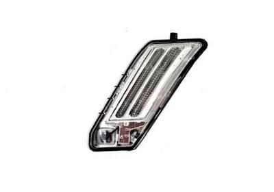 VAN WEZEL Dagsfärdljus 5923957 5923957 VAN WEZEL varselljus ALFA ROMEO BRERA
