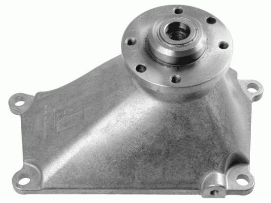 LEMFÖRDER Kronšteins, Radiatora ventilators 26977 01 LEMFÖRDER 2697701 Kronšteins, radiatora ventilators Mercedes-Benz W210 cena