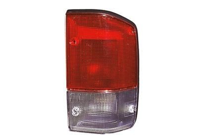 VAN WEZEL Farolim 3362934 Luz traseira VAN WEZEL Nissan VANETTE 3362934