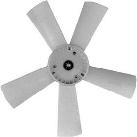 VAN WEZEL Koleso ventilátora chladenia motora 3022741 Koleso ventilátora chladenia motora VAN WEZEL Mercedes-Benz Trieda G 3022741